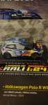 Varias Miniatura rally 1/24