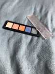 Cienie inglot + opakowanie