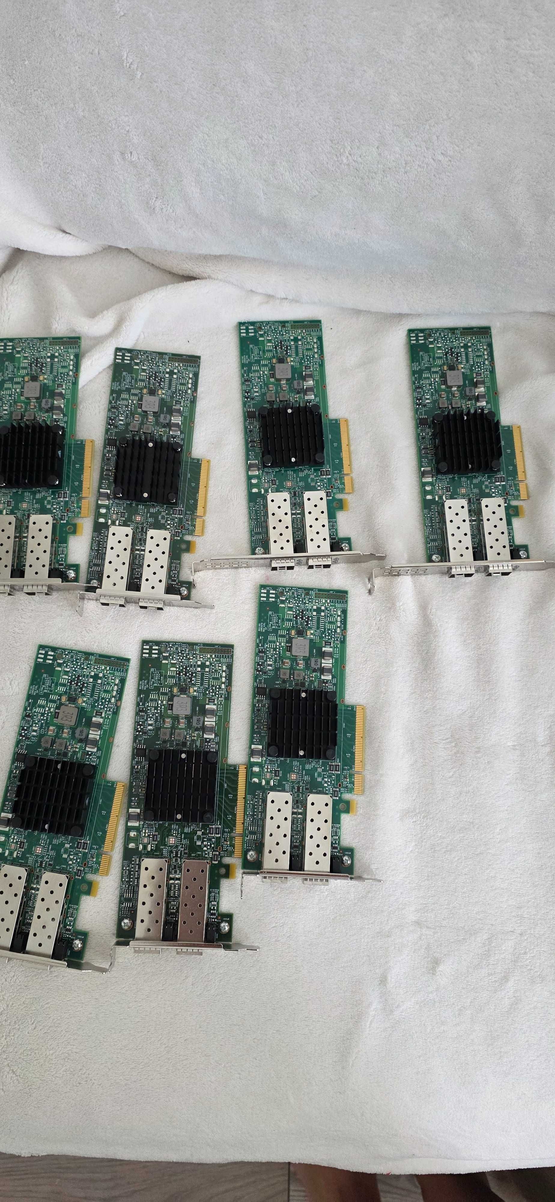 HPE  Ethernet 10/25Gb DP SFP28 Adapter for G10+