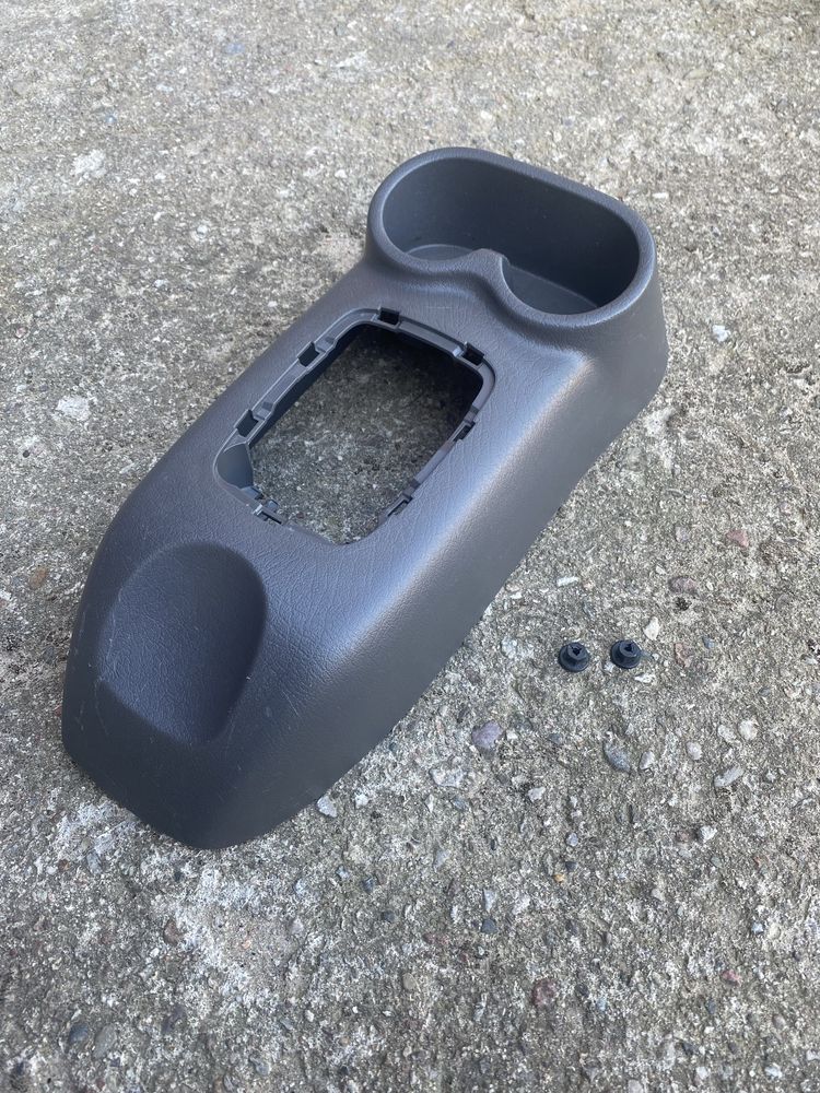 Cupholder caddy inca rarytas