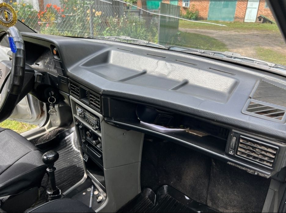 Опель.  кадет. .