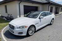 Jaguar XJL x351, nowa instalacja LPG 3.0 340km 4x4, full portfolio