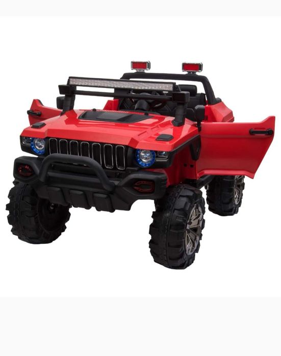 Carro elétrico infantil