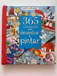 365 coisas para desenhar e pintar