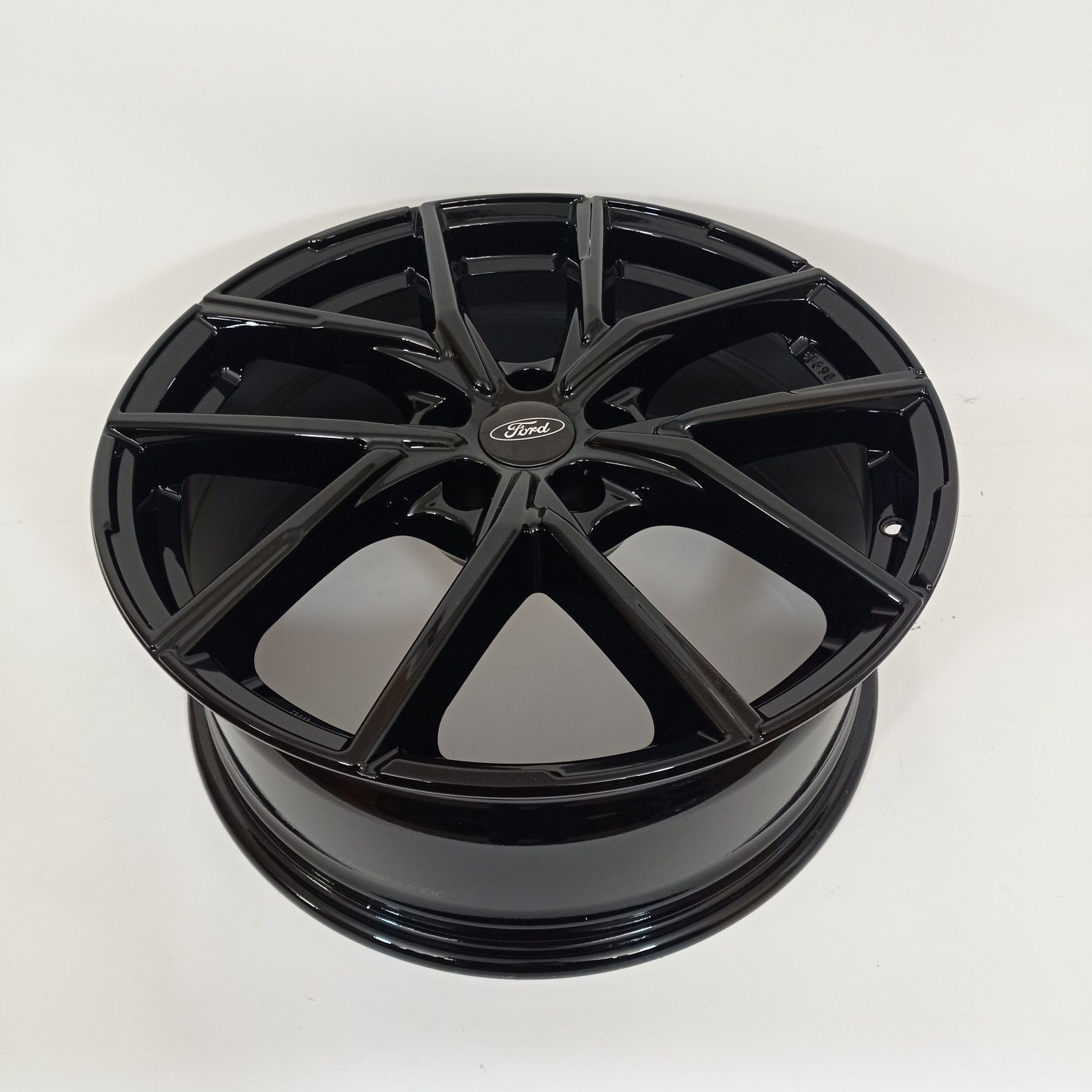 5x108 19" nowe ford Mondeo Kuga Focus Galaxy s-max c-max Edge st rs