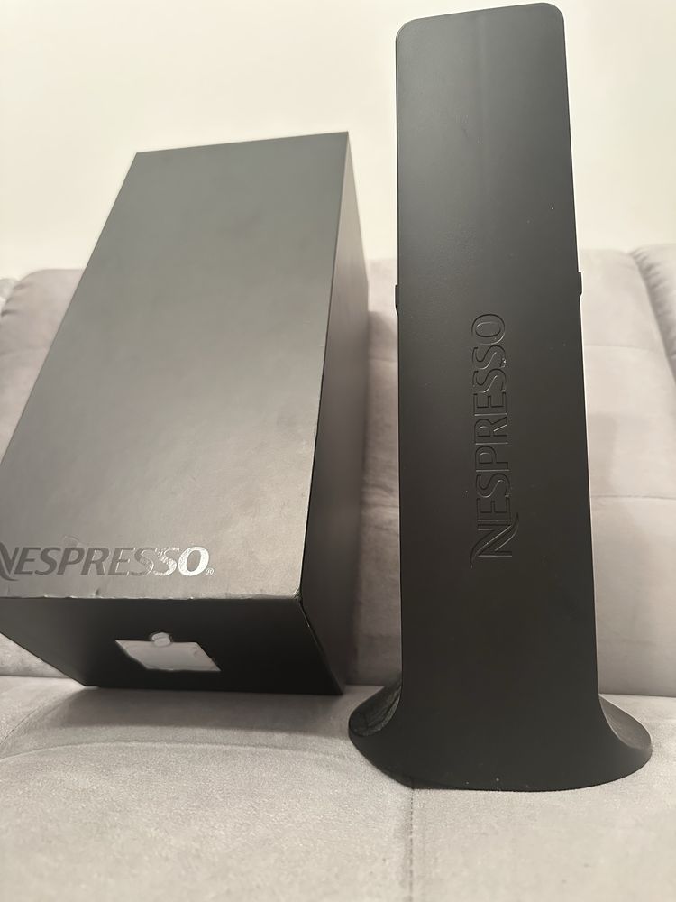 Nespresso oryginalny stojak na kapsułki