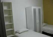 Quarto duplo / 2 pessoas a 2 minutos do ISEP e Pólo U. - Só estudantes