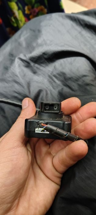 Камера під реставрацію