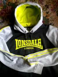 Худі Lonsdale London L .