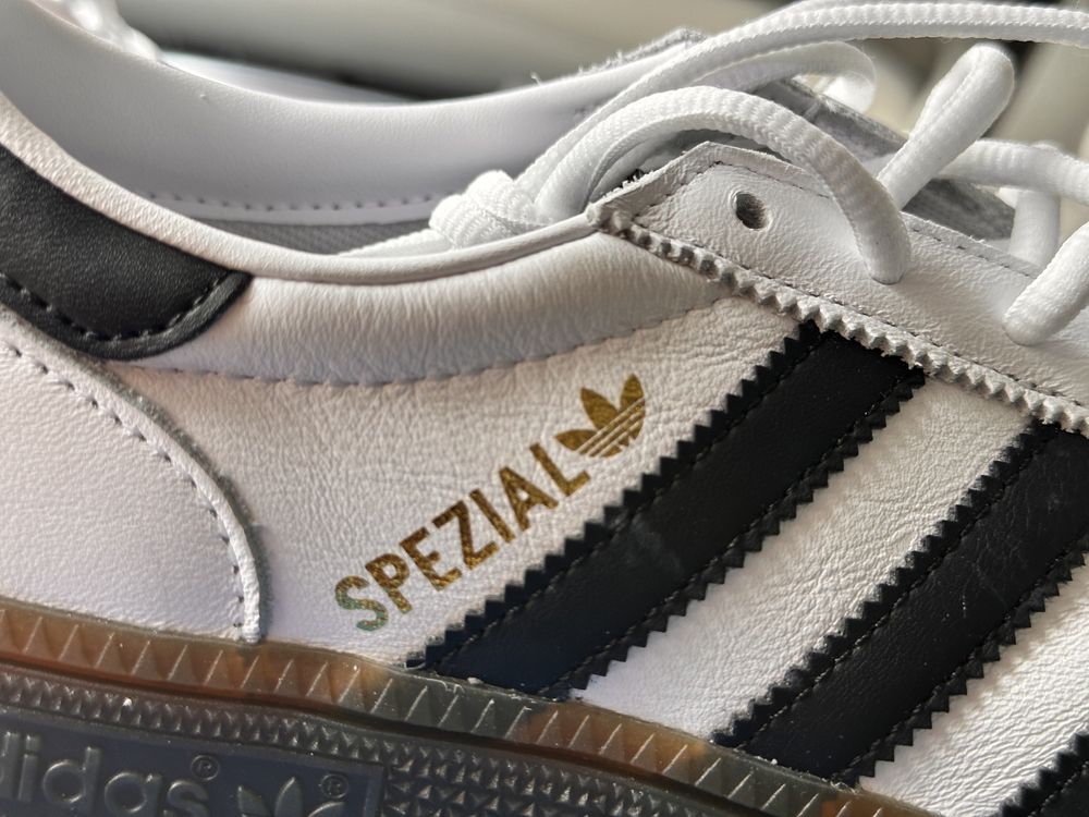 Adidas spezial ORIGINAL 25,5 см