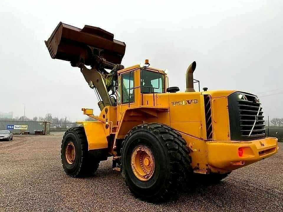 Ремонт Сервіс JCB CATerpillar Bobcat Manitou Marchetti СТО по Україні
