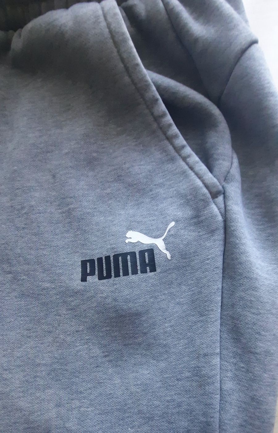 ПРОДАМ штаны из коллекции Puma.