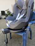 Cybex Sirona Z2 I-size Plus