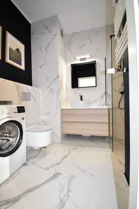 *2 pokoje z mp + komórka, 41m2 - Lema 4B, Piecki-Migowo, BRAK PROWIZJI