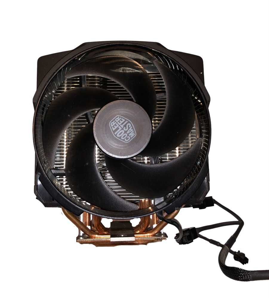 Chłodzenie CPU CoolerMaster MasterAir Maker 8