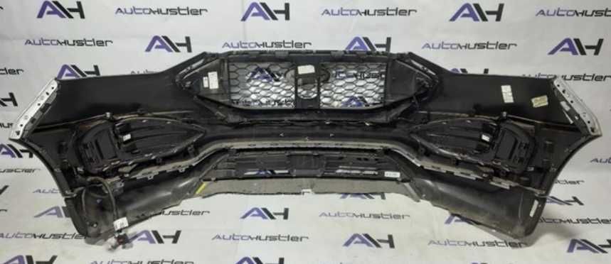 Бампер передний 2023 FORD EDGE SEL Цвет JS KT4Z17D957AAPTM