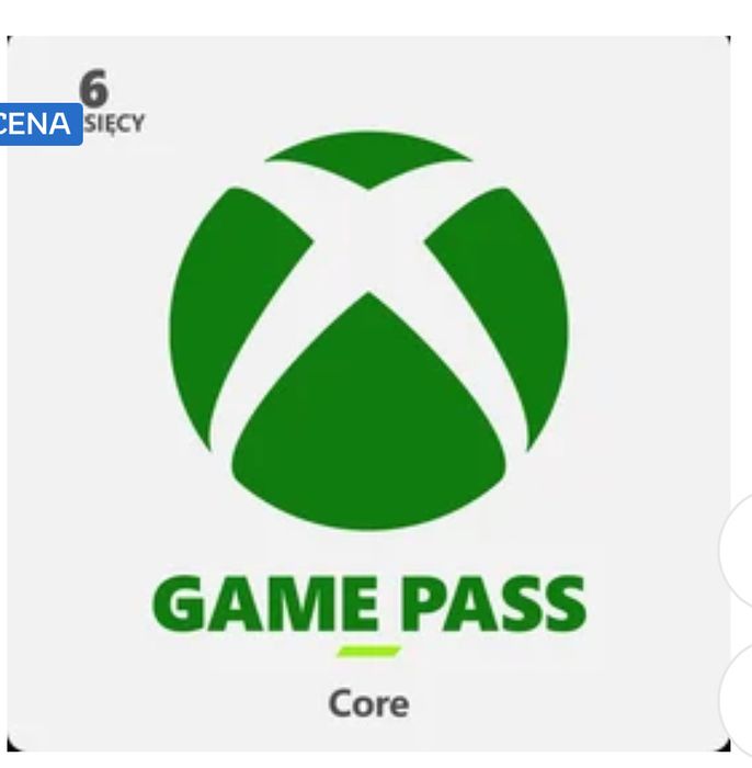 Game pass x box