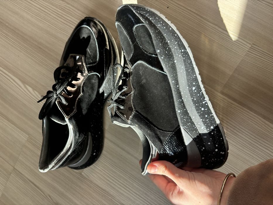 Кросівки-туфлі 39 розмір