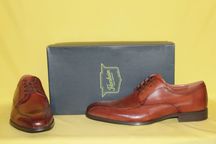 Туфли мужские Florsheim, размер 48