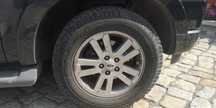 Opony wielosezonowe Malatesta Koala; AT; 4 x 4; R 17; 4 szt.
