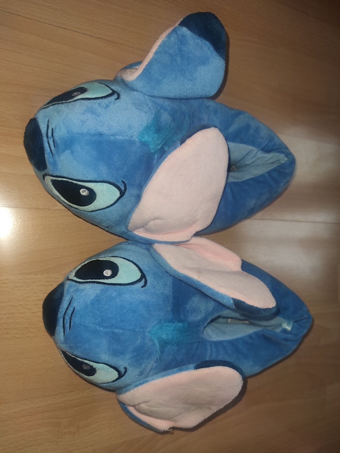 Stich Disney pantofle 38-41