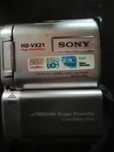 Kamera Sony HD VX21 – Profesjonalna jakość wideo