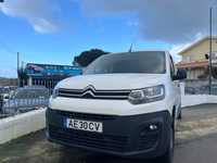 Citroën Berlingo Berlingo 1.5 Hdi