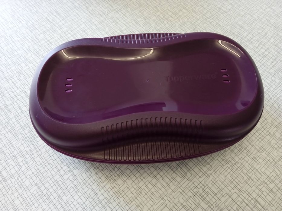 Utensílio para fazer receitas com ovos