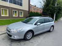 Продам Citroen C5 1.6 HDI