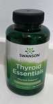 Thyroid Essentials 90 cápsulas