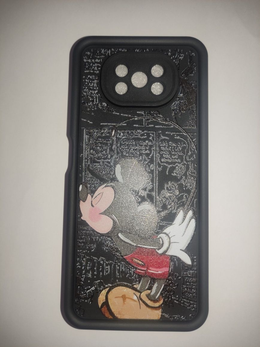 Etui do Poco X5 pro 5g
