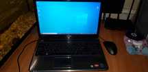 Обменяю ноутбук dell M5010 на скутер,можно не на ходу