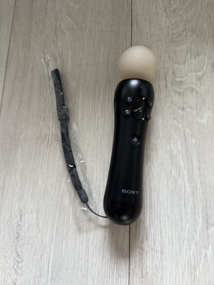 Kontroler ruchu PlayStation Move