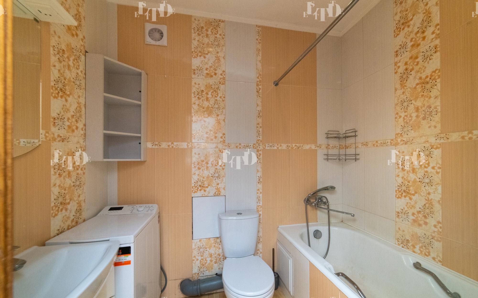 Продам 1-кімнатну квартиру, вул. Козацька, Вишневе TP