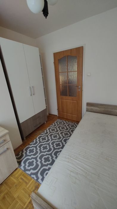 Pokój  jednoosobowy stancja ul Kiepury Czechów blisko UM KUL UMCS