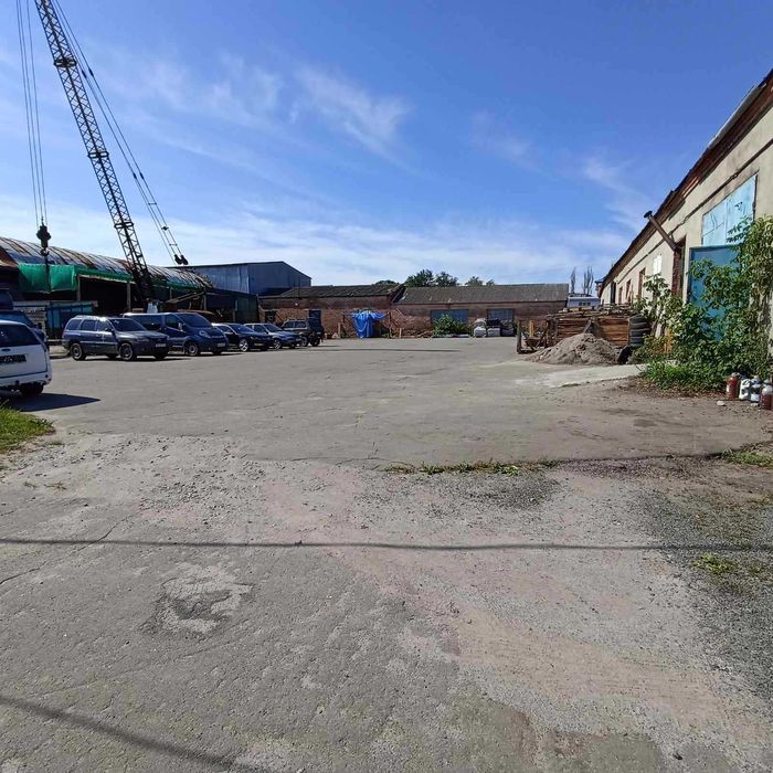 Продам комерційний об'єкт (3725)