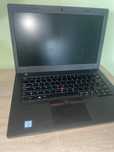 Laptop Thinkpad L470 i5 vPro