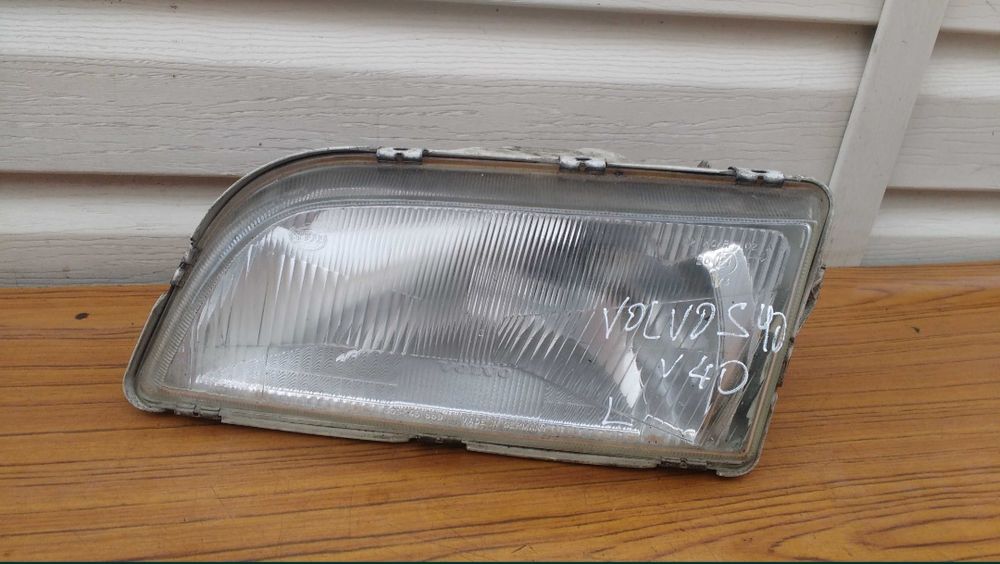 Фара Vito 638/Honda Civic/Volvo S40/V40/Volvo S80/Rover 400