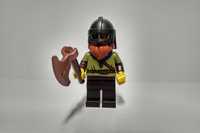 Lego Castle Zamek Viking wiking wojownik rycerz #2