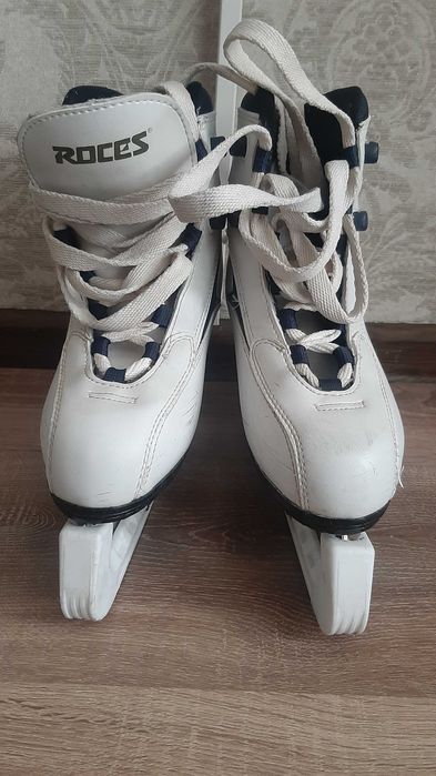 Продам Коньки ! Состояние отличное.