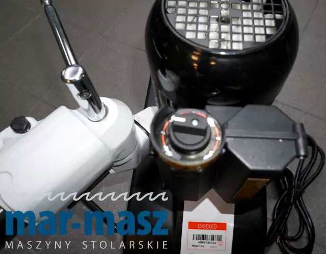Posuw mechaniczny 4-rolkowy POWER ROLL MX 48