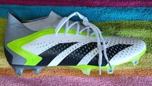 Buty piłkarskie (lanki) Adidas Predator Accuracy.1FG (43 1/3)