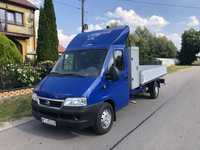 Fiat Ducato 2.8 JTD 145KM Maxi 120tys.km Zdrowy! Master Jumper Sprinte