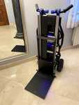 Schodołaz towarowy Antano Donkey Light Lift 150kg + winda / podnośnik!