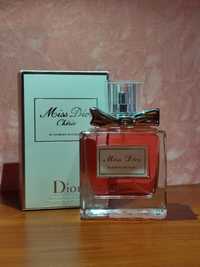 Парфуми жіночі DIOR Miss Dior 100мл