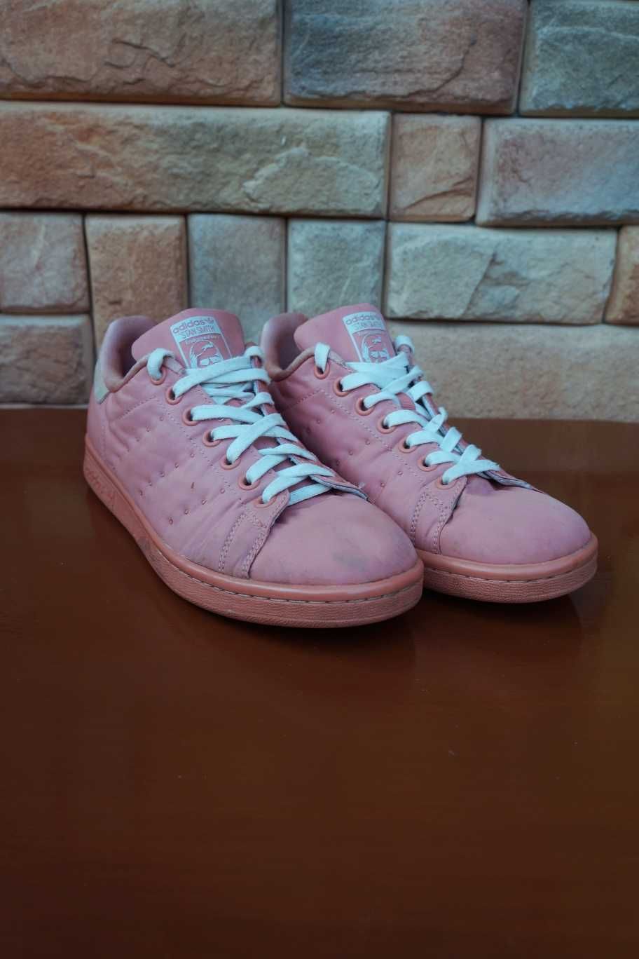 Sneakersy buty Adidas Stan Smith - 38 2/3  24 cm