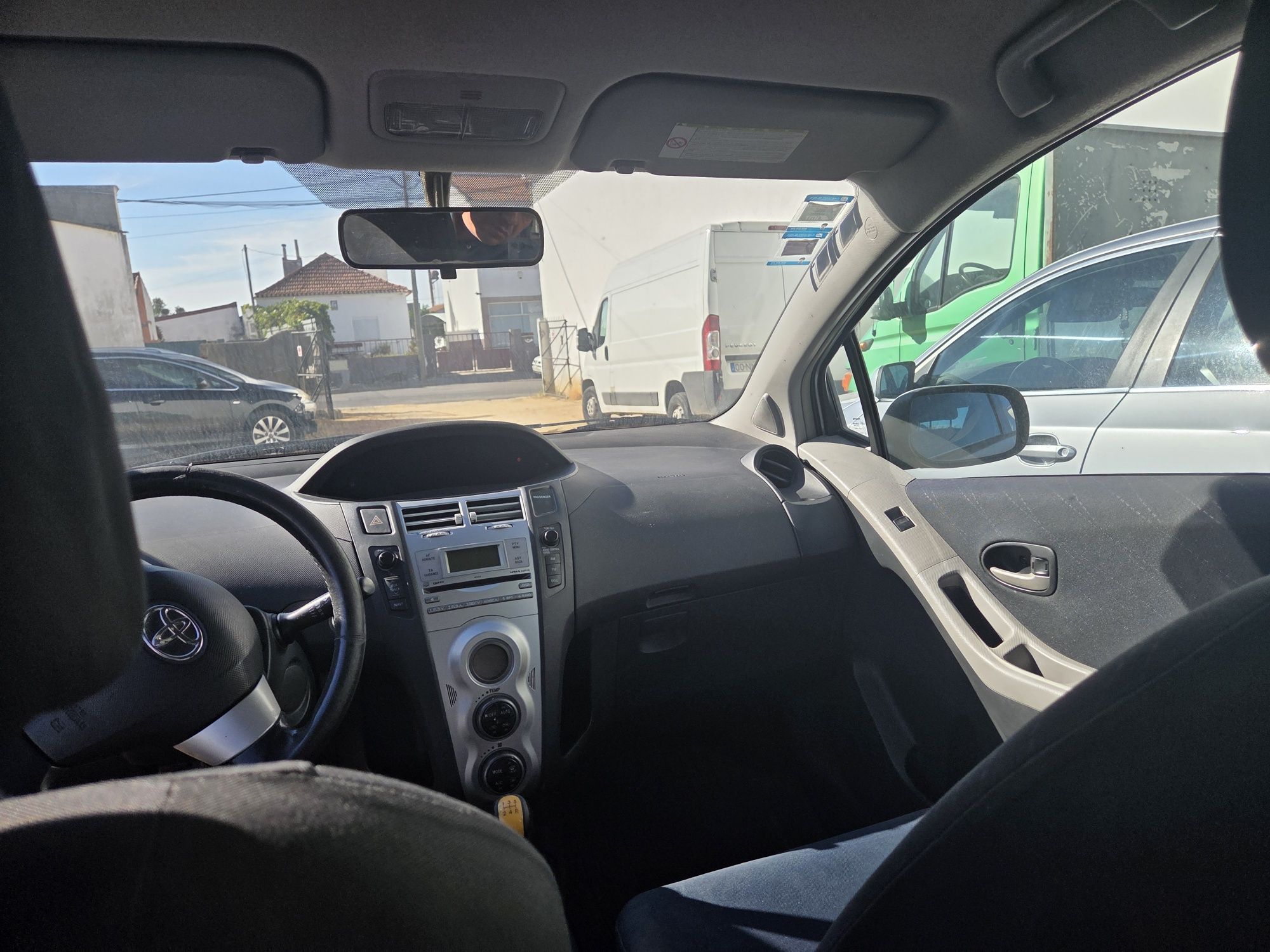 Toyota Yaris 1.0