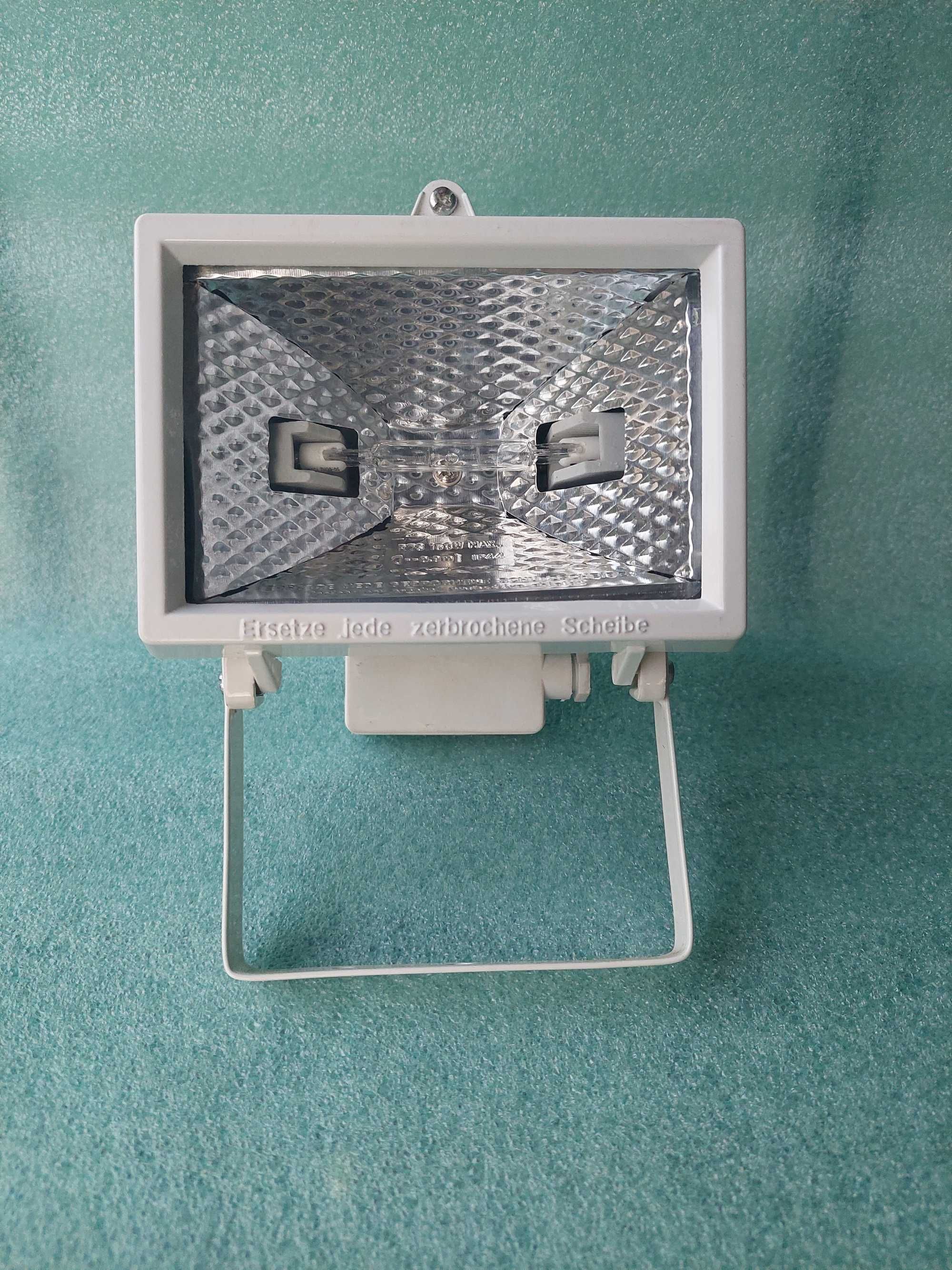 Прожектор галогенный VITO VT-361
