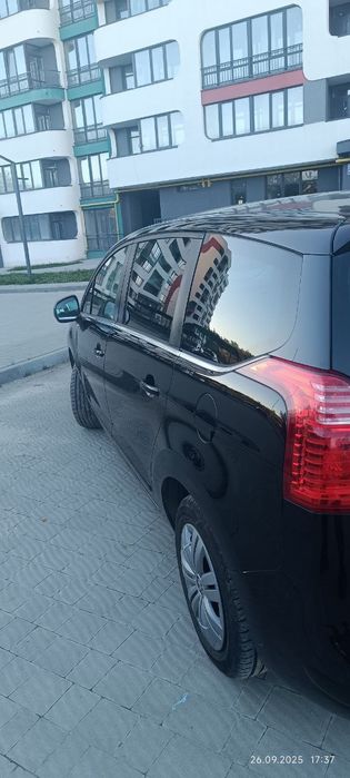 Пежо 5008 Pegouet 5008