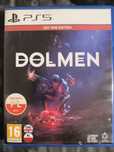 Ps5 Dolmen pl możliwa zamiana